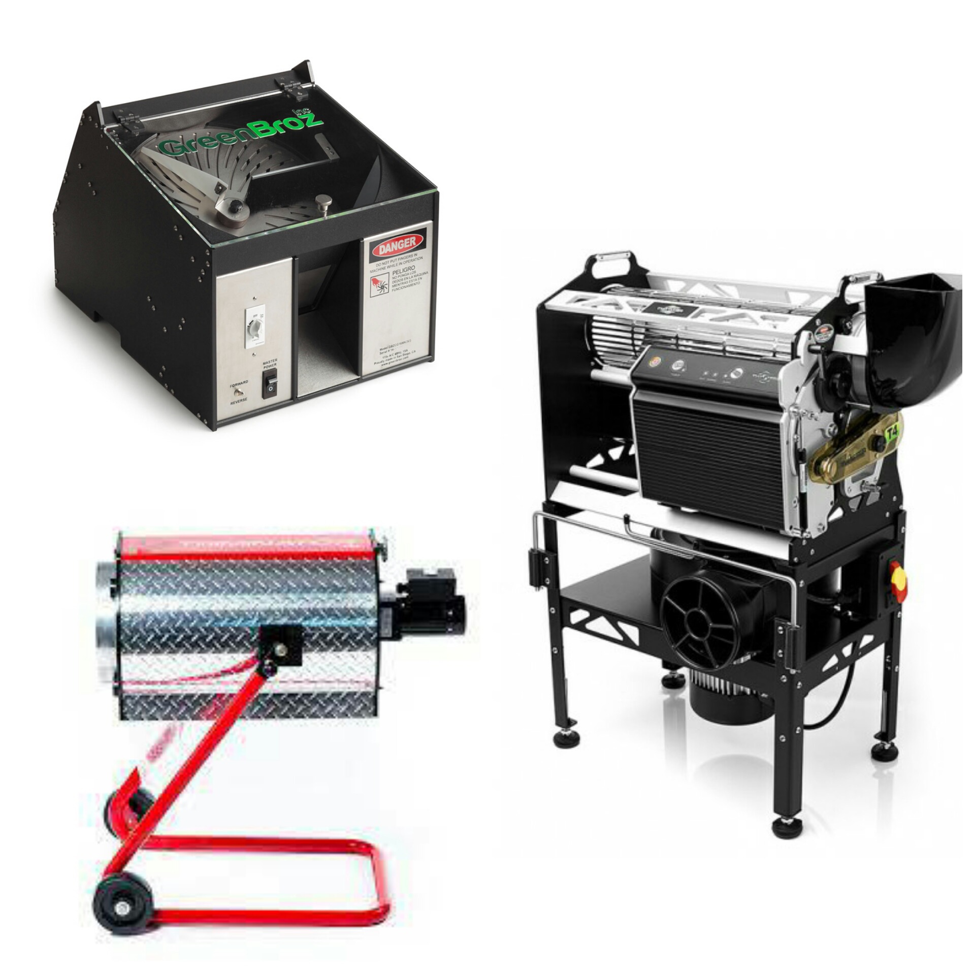 The Trim ShopDurango TRIMMER RENTAL Leafly